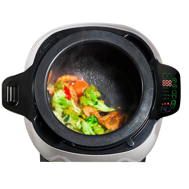 Home Cooking Utensils - Peralatan Rumah Tangga CM-800 Mangkuk Cadangan