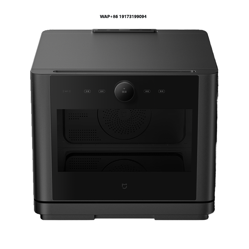 Home Cooking In - Oven Microwave Steam Pintar Mijia 27L,