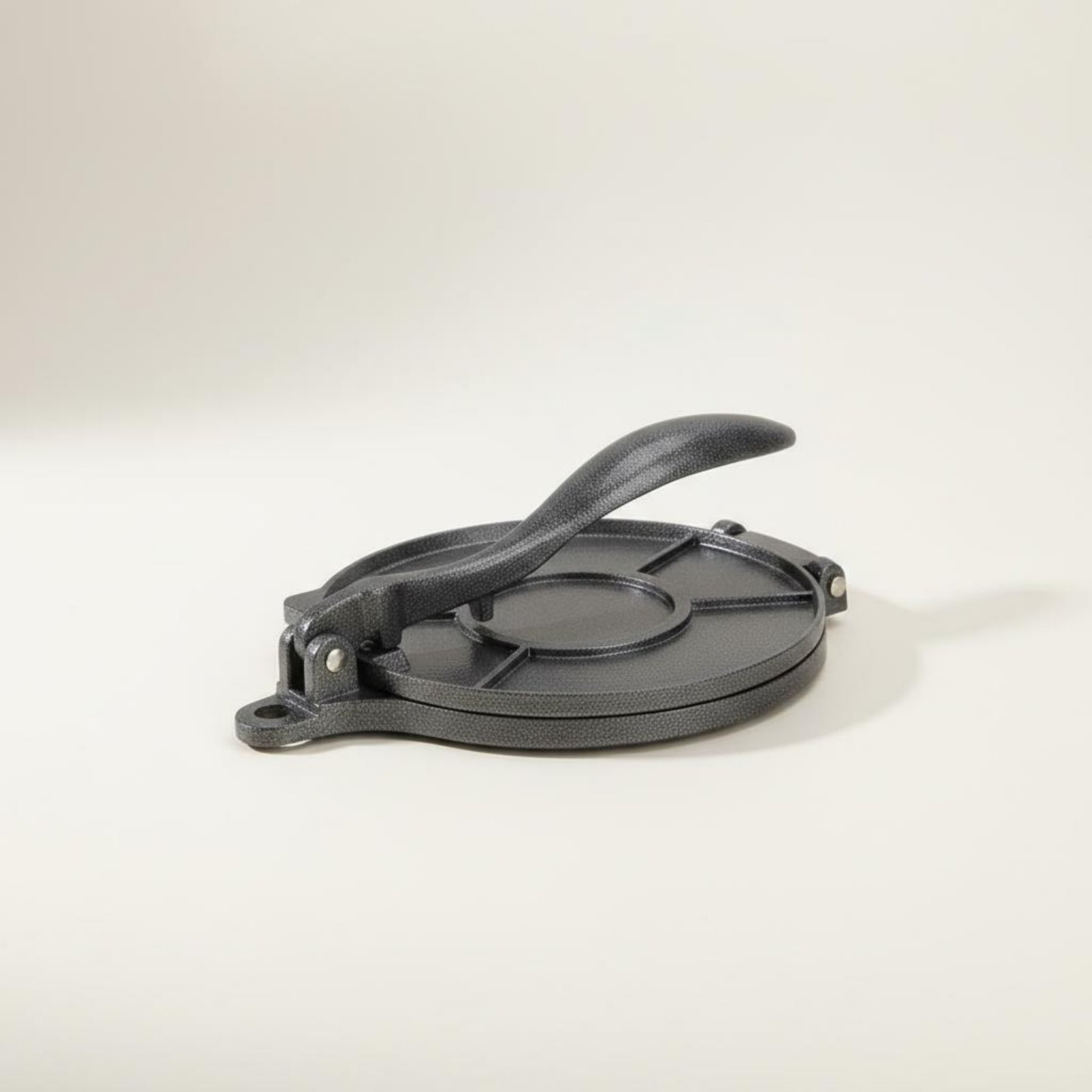 Home Cooking Utensils - Alat Press Tortilla Aluminium, Alat Pembuat
