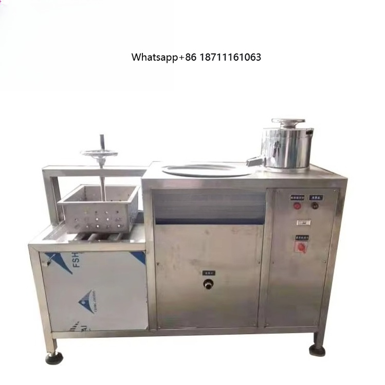 Home Cooking In - Mesin Pembuat Susu Kedelai dan Tahu