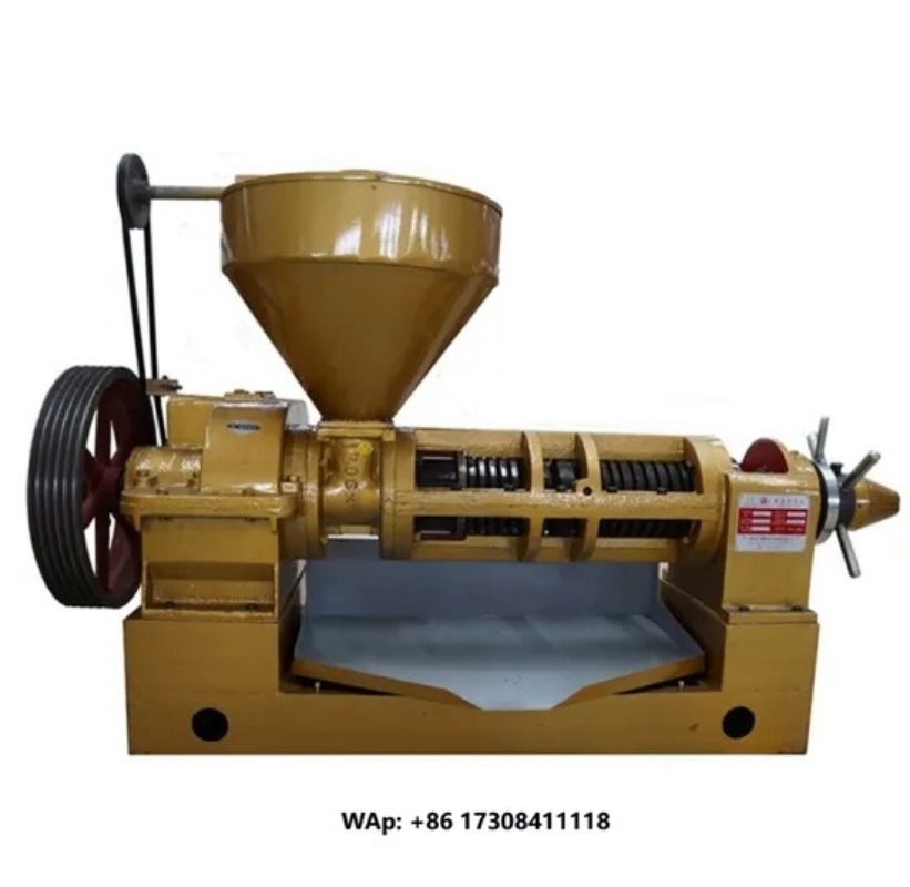 Home Cooking Machine - PENJUALAN HEBAT Mesin Pengolah Minyak Rapeseed,