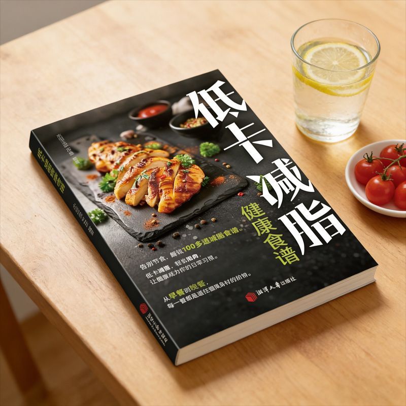 Home Cooking Meal - Hidangan Rumahan Asli untuk Menurunkan Berat