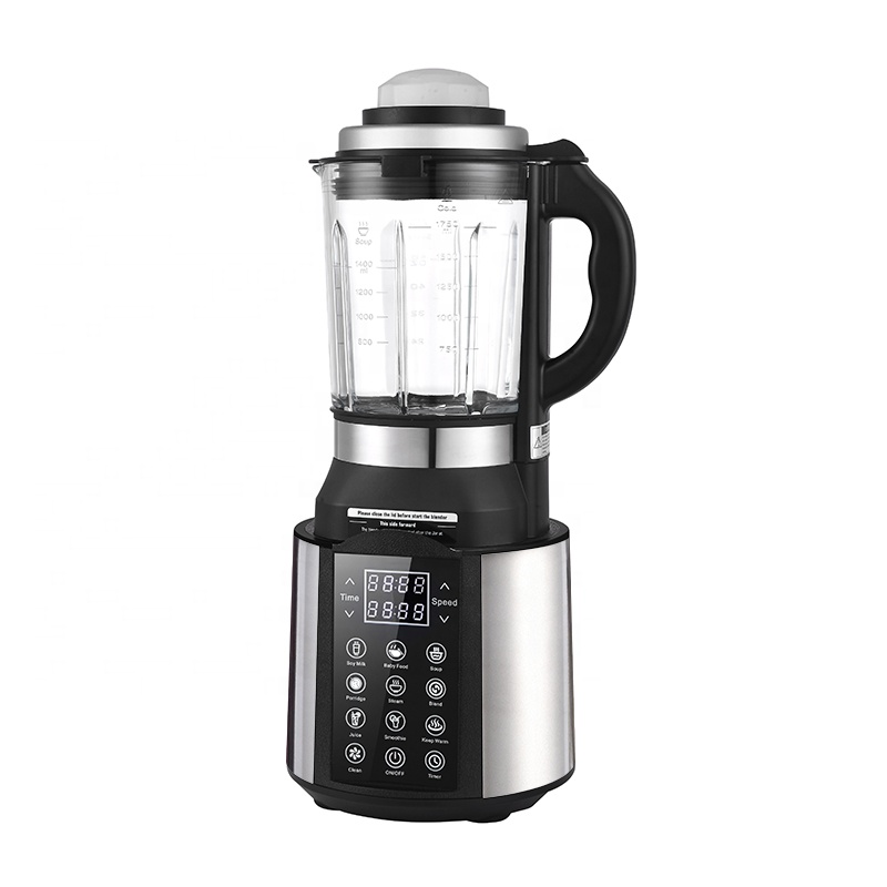 Pembuat Smoothie Nutrisi Pembu - Home Cooking Machine ulasan dan harga