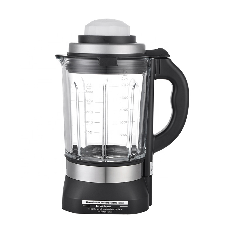 Pembuat Smoothie Nutrisi Pembu - Home Cooking Machine ulasan dan harga