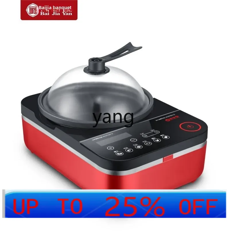 CX Multifunctional Seafood Ste - Home Cooking In ulasan dan harga