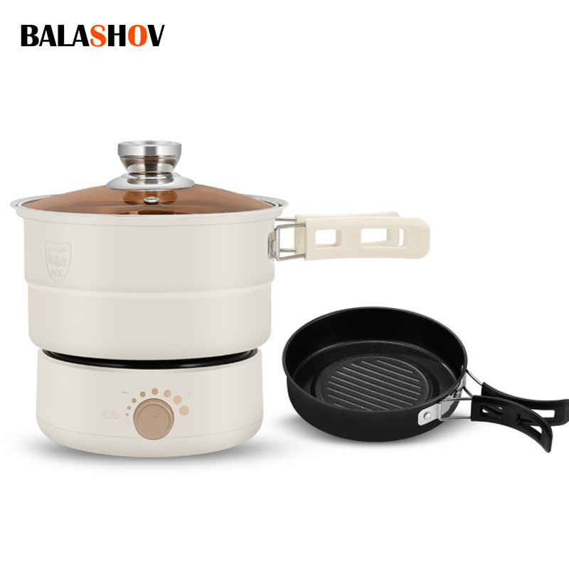 Kompor Listrik 110V/220V Panci - Home Cooking Set ulasan dan harga