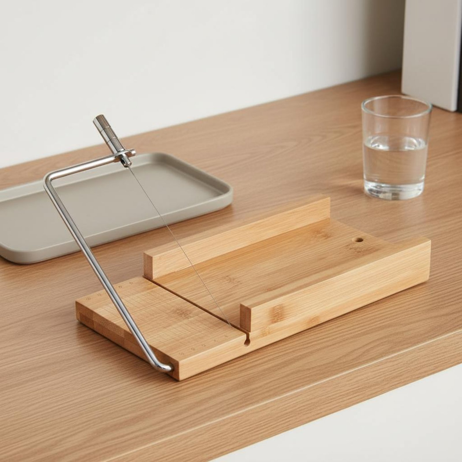 Papan Pemotong Kawat yang Taha - Home Cooking In ulasan dan harga
