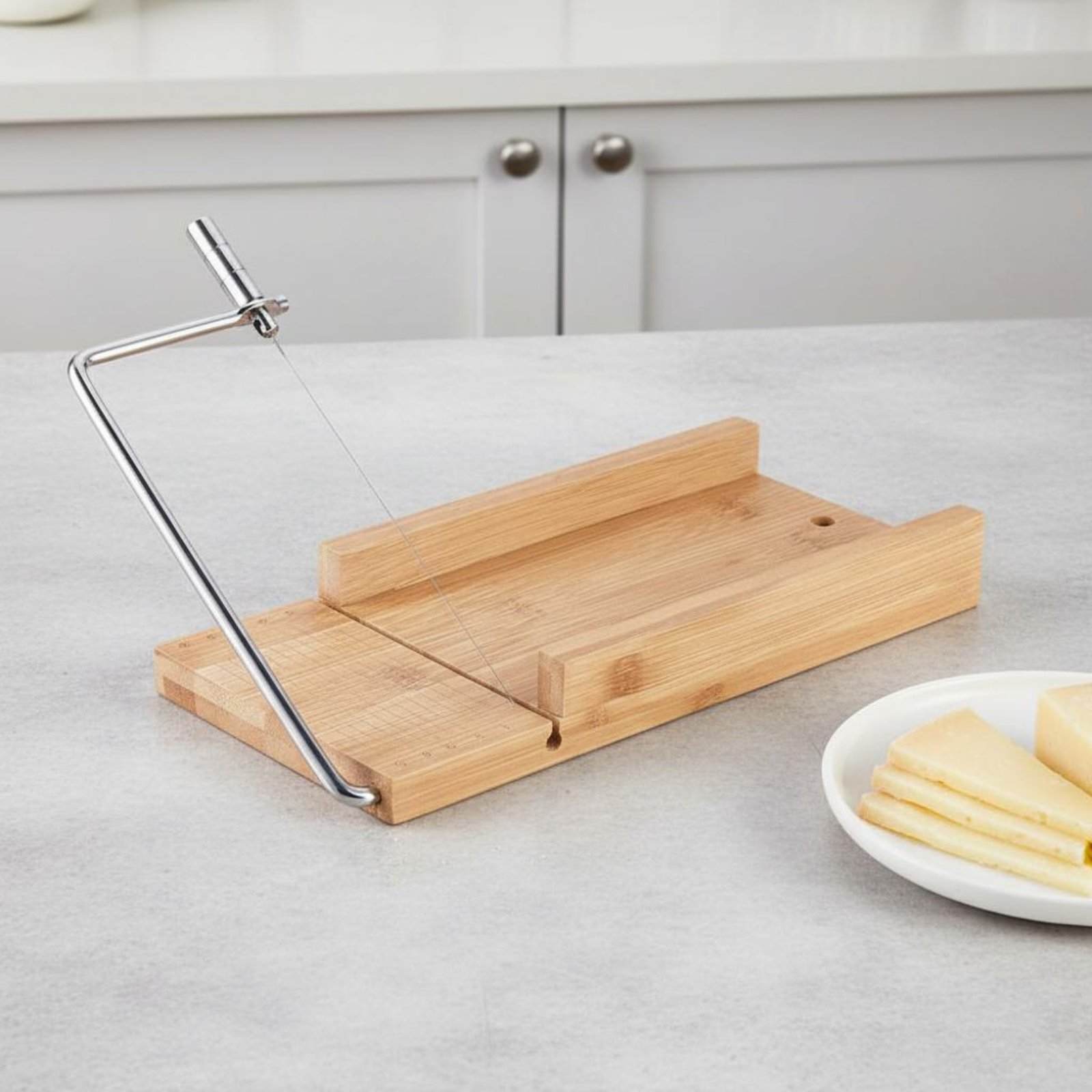 Papan Pemotong Kawat yang Taha - Home Cooking In ulasan dan harga
