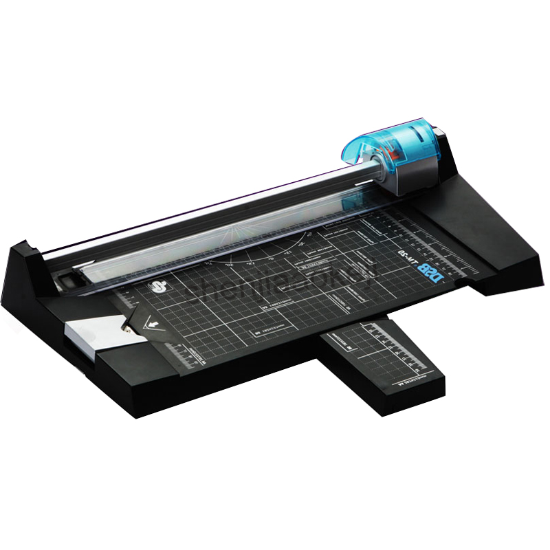 5in1 Pemangkas Kertas A4 TM-20 - Home Cooking Machine ulasan dan harga