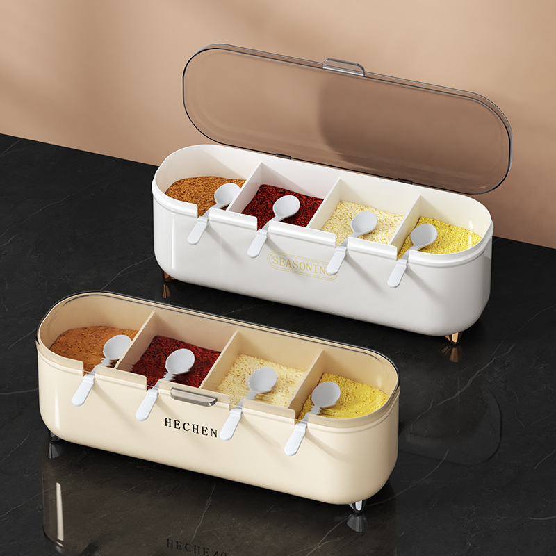 Set Kotak Bumbu Dapur Multi-gr - Home Cooking In ulasan dan harga