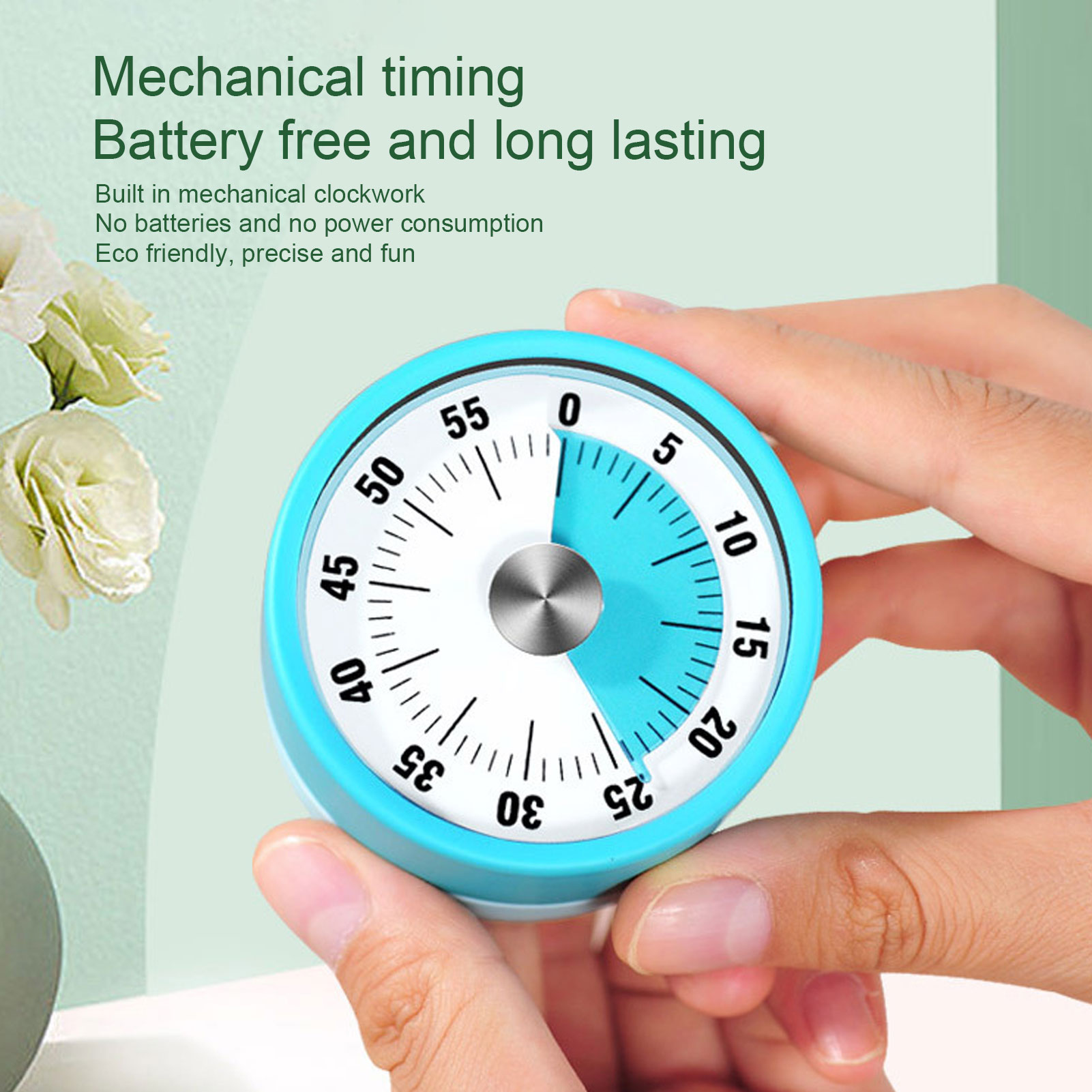 Timer Memasak Hitung Mundur Ti - Home Cooking In ulasan dan harga