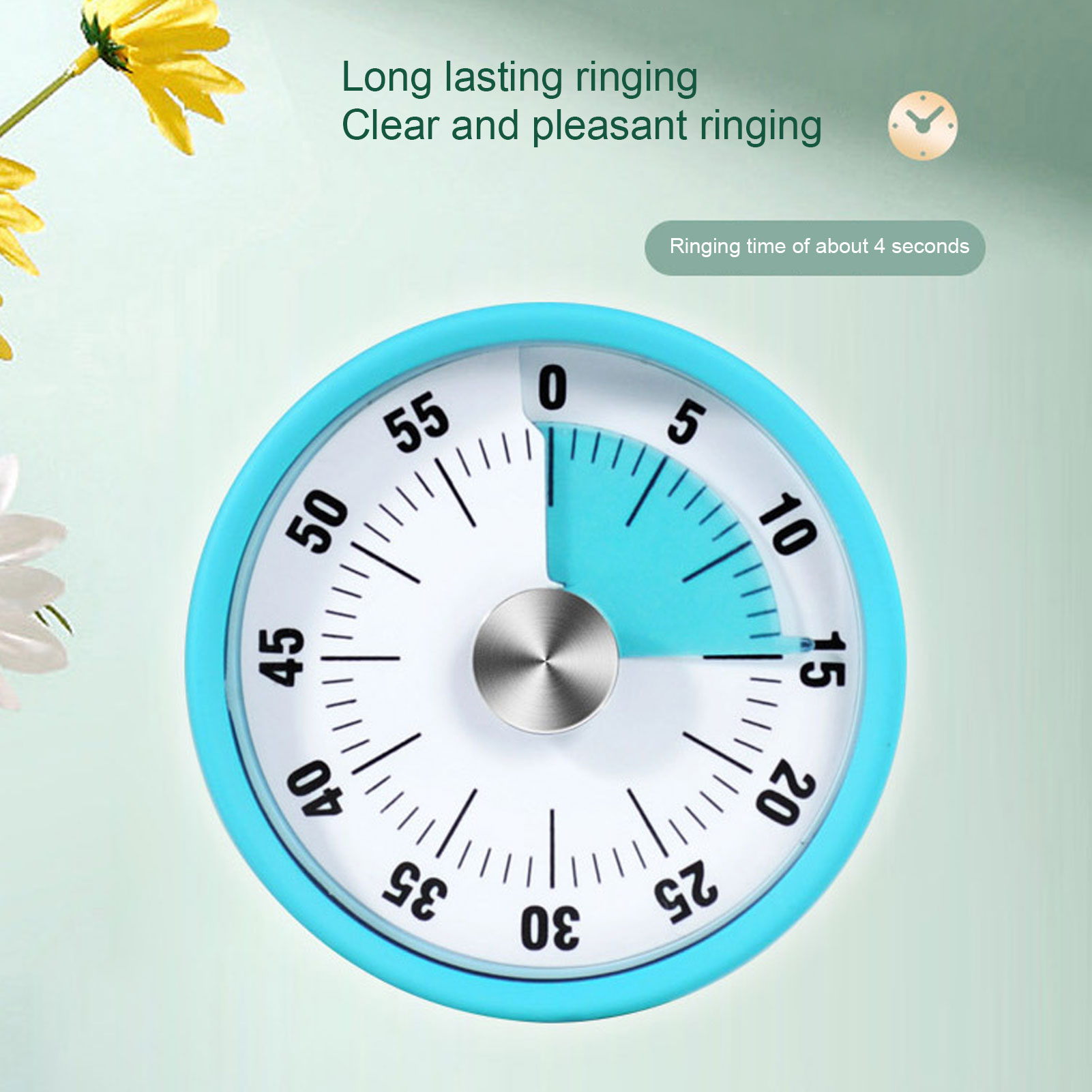 Timer Memasak Hitung Mundur Ti - Home Cooking In ulasan dan harga