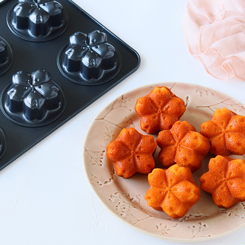 Flotta Sakura Loyang Panggang  - Home Cooking Utensils ulasan dan harga