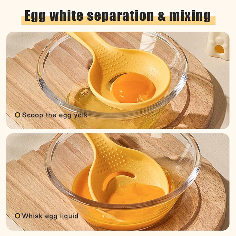 1 Buah Filter Pemisah Kuning T - Home Cooking Easy Recipes ulasan dan harga