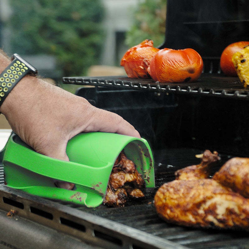Sarung Tangan Oven Silikon unt - Home Cooking In ulasan dan harga
