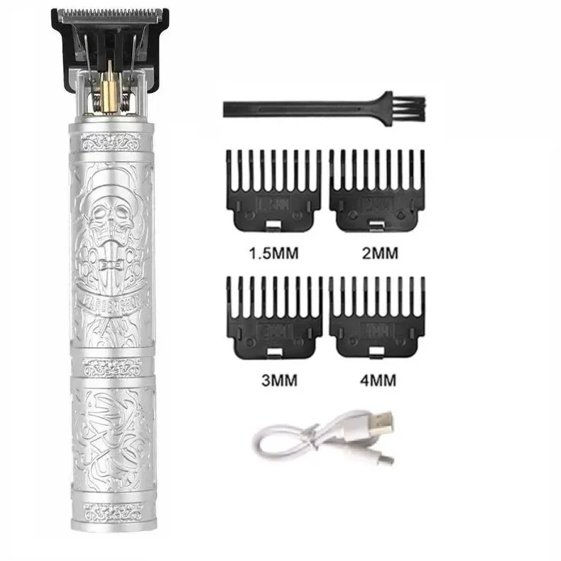 Alat Cukur Rambut Elektrik Pro - Home Cooking Machine ulasan dan harga