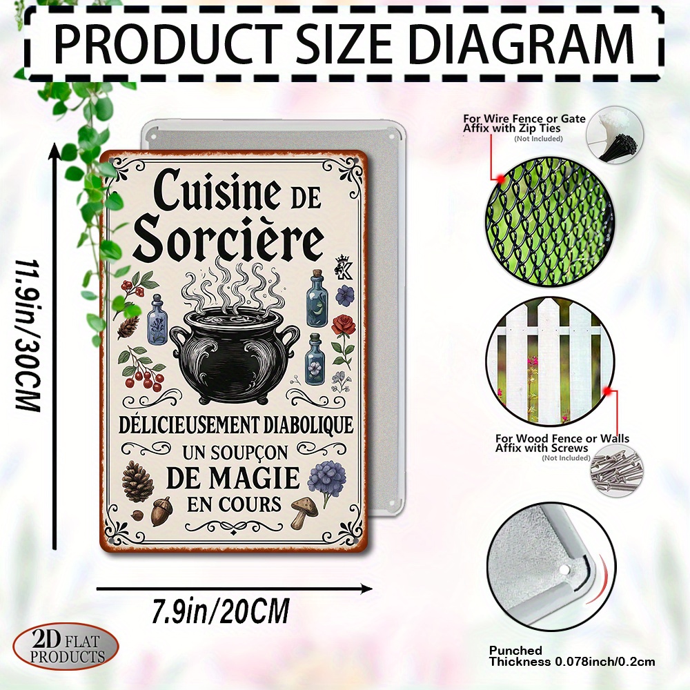 2D Datar, 1 Buah Papan Logam V - Home Cooking Easy Recipes ulasan dan harga