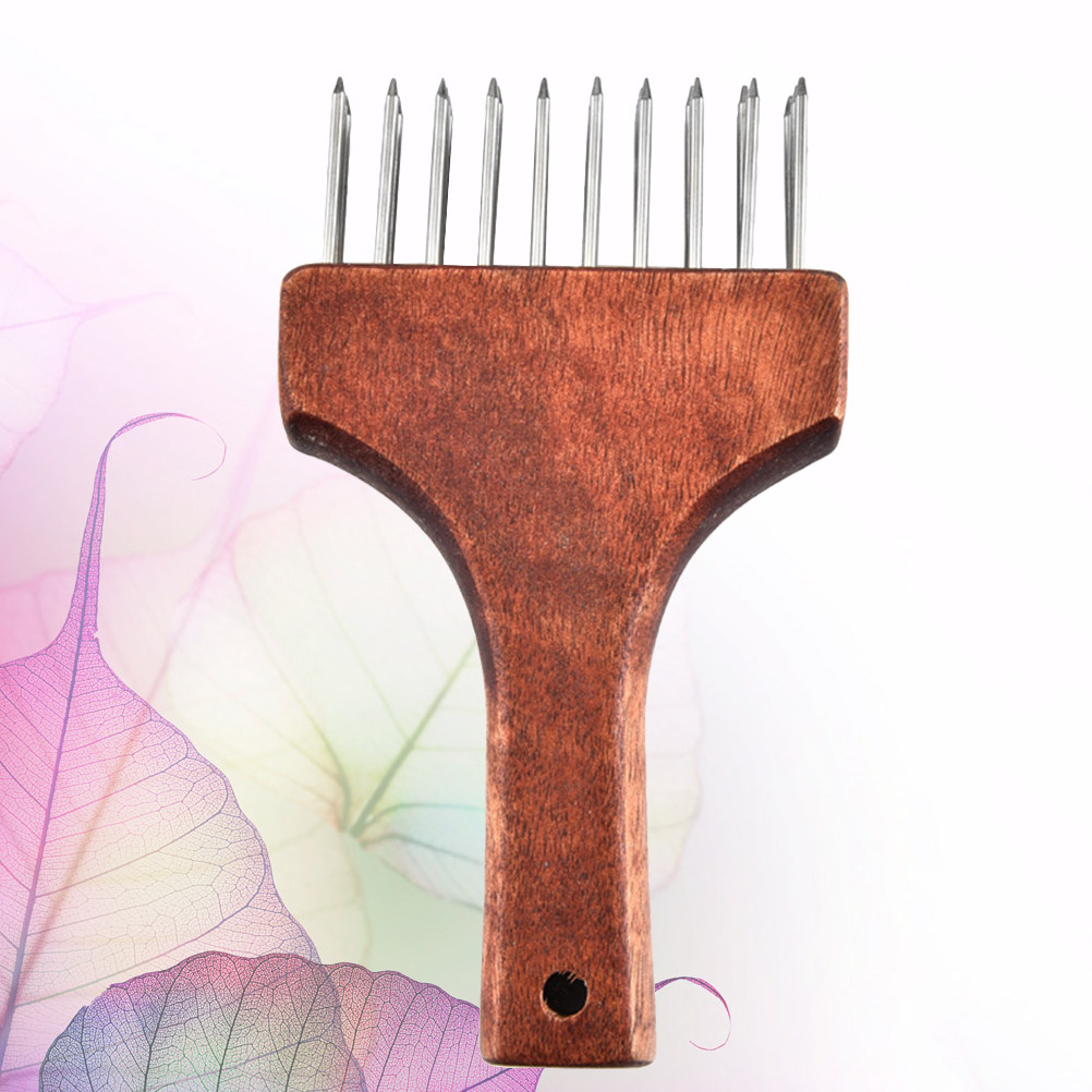 1Pcs Alat Pelunak Daging Stain - Home Cooking Steak ulasan dan harga