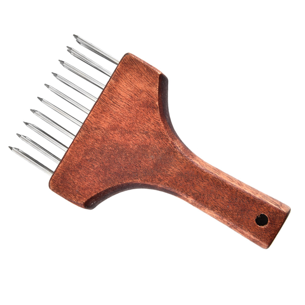 1Pcs Alat Pelunak Daging Stain - Home Cooking Steak ulasan dan harga