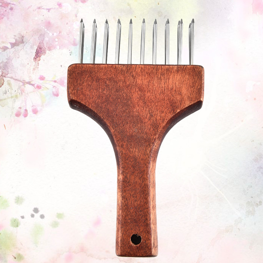 1Pcs Alat Pelunak Daging Stain - Home Cooking Steak ulasan dan harga