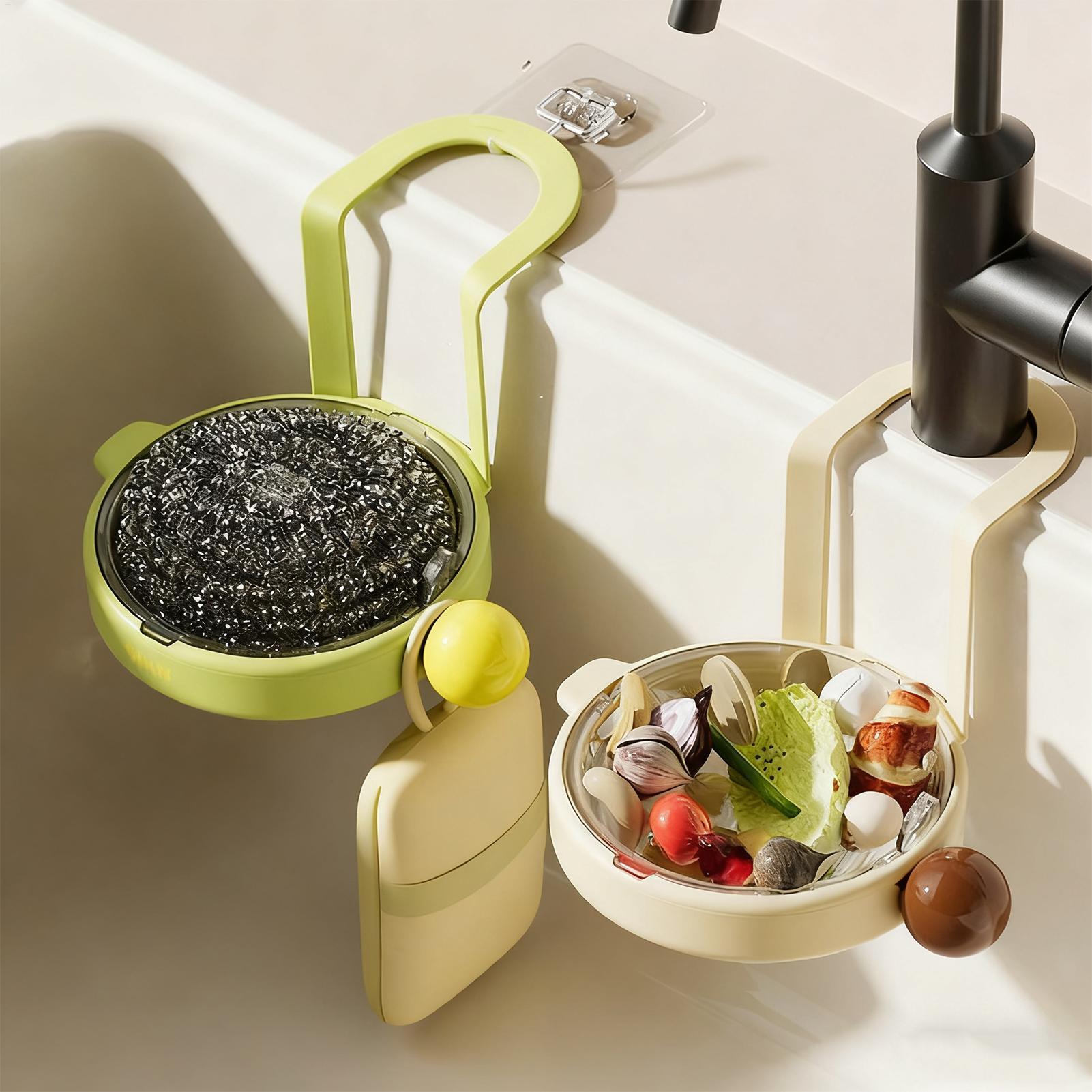Keranjang Pembuangan Air Dapur - Home Cooking Meal ulasan dan harga