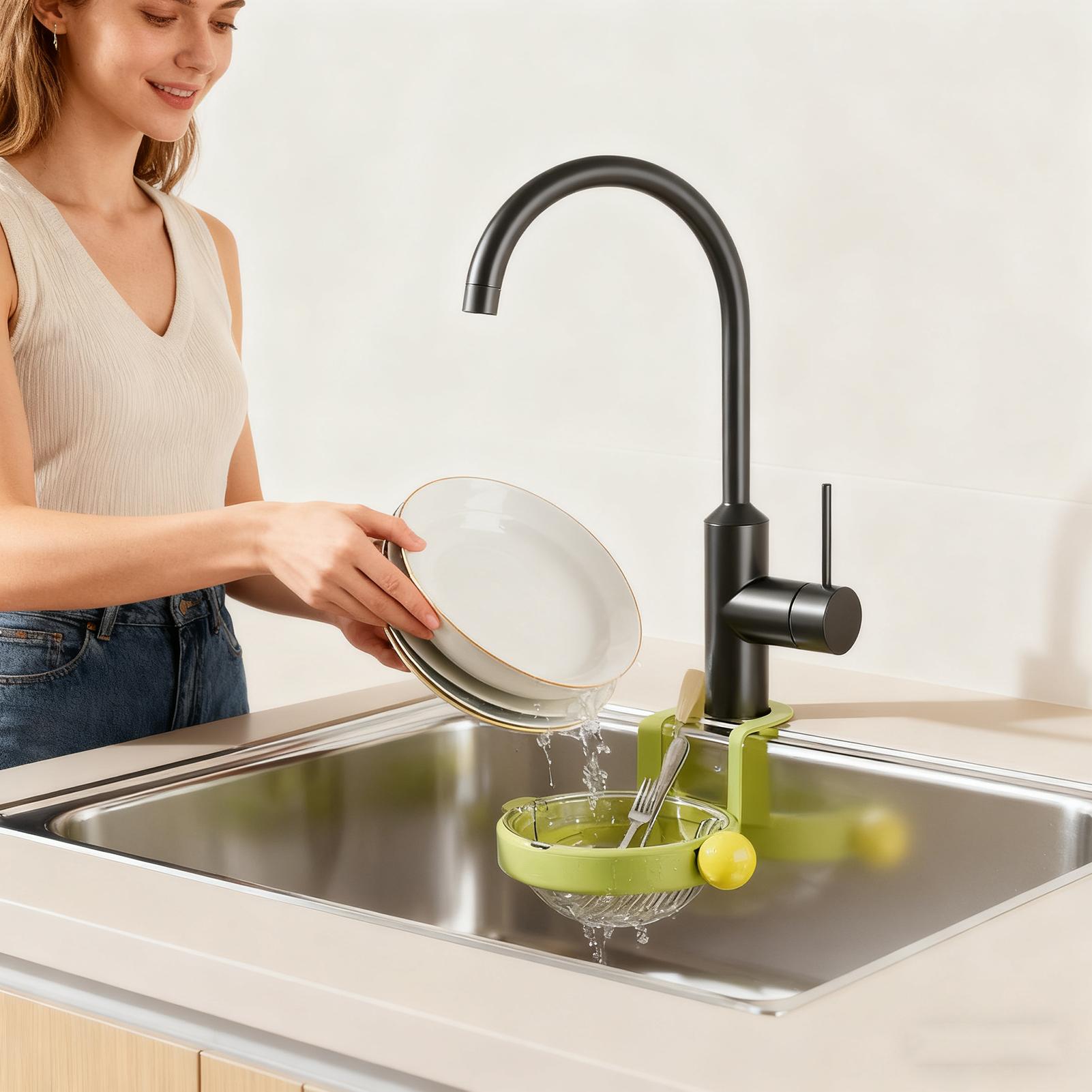 Keranjang Pembuangan Air Dapur - Home Cooking Meal ulasan dan harga