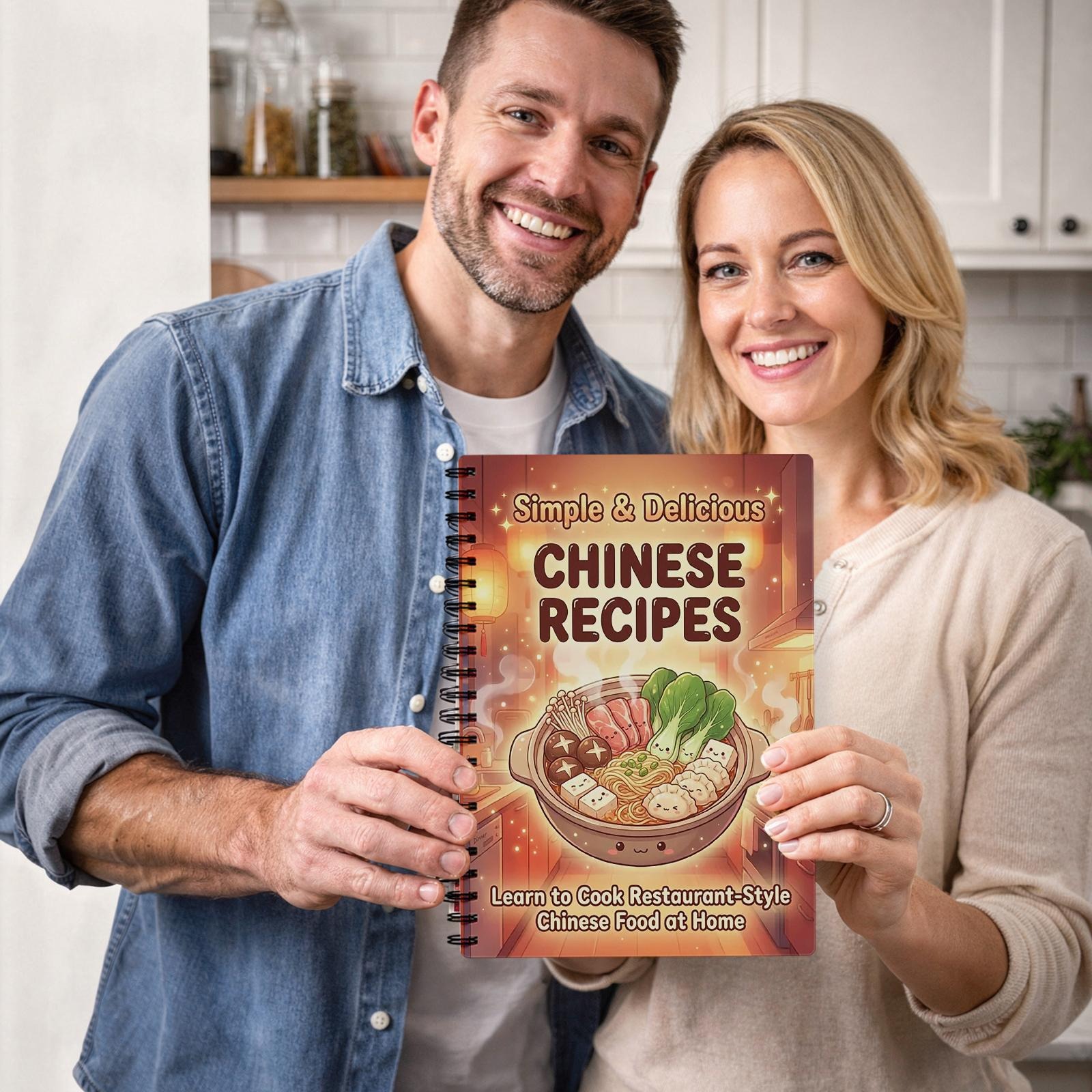Buku Resep Masakan Rumahan Cin - Home Cooking Meal ulasan dan harga