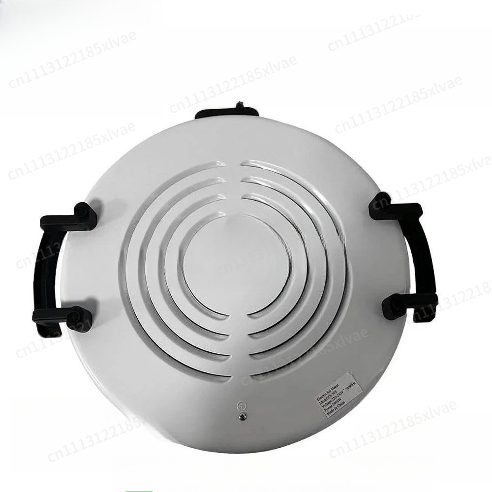 Pembuat Roti Pipih Elektrik Ot - Home Cooking Machine ulasan dan harga