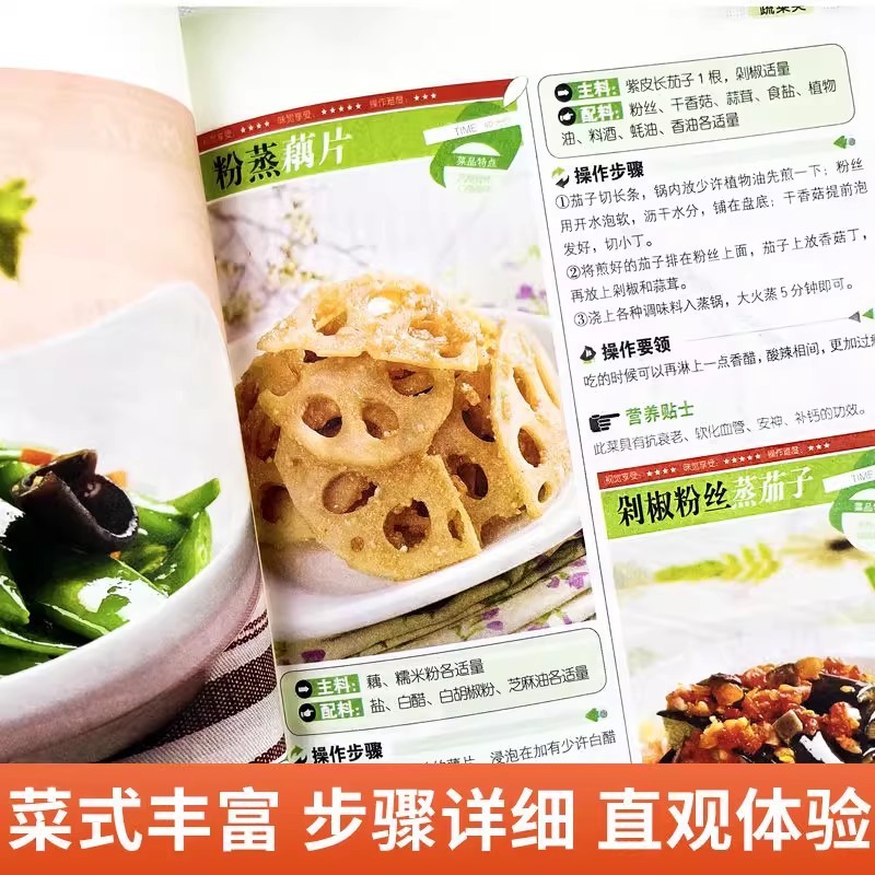 Masakan Rumah Sehari-hari yang - Home Cooking Easy Recipes ulasan dan harga