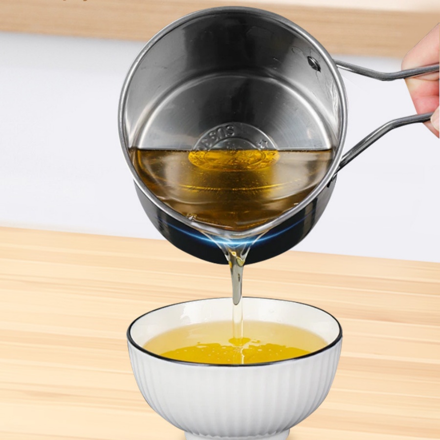 Rak Saringan Penggorengan Stai - Home Cooking Utensils ulasan dan harga