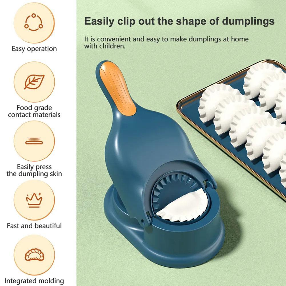 2 in 1 Alat Pembuat Pangsit DI - Home Cooking Machine ulasan dan harga