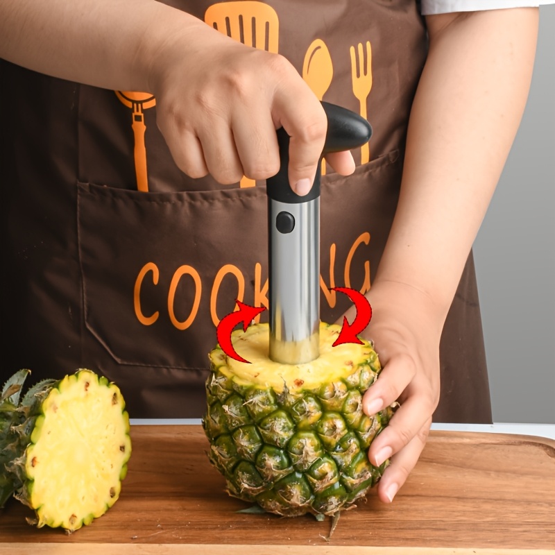 Alat Persiapan Nanas, Pengupas - Home Cooking In ulasan dan harga