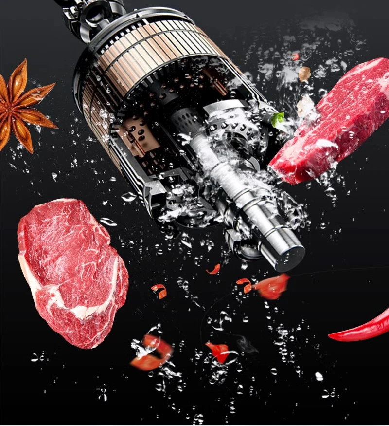 Mesin Sous Vide Komersial 110V - Home Cooking Machine ulasan dan harga