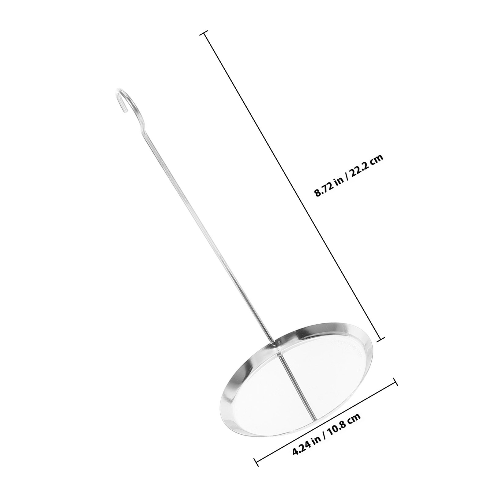 Sendok Pancake Anti Lengket da - Home Cooking Utensils ulasan dan harga