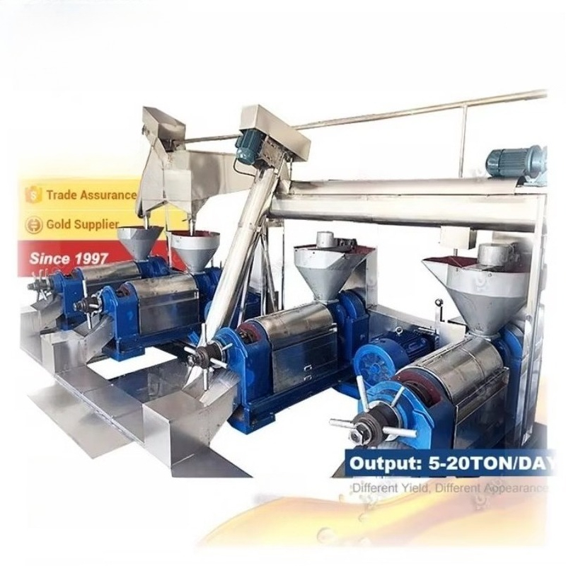Mesin Pembuat Minyak Biji Bung - Home Cooking Machine ulasan dan harga