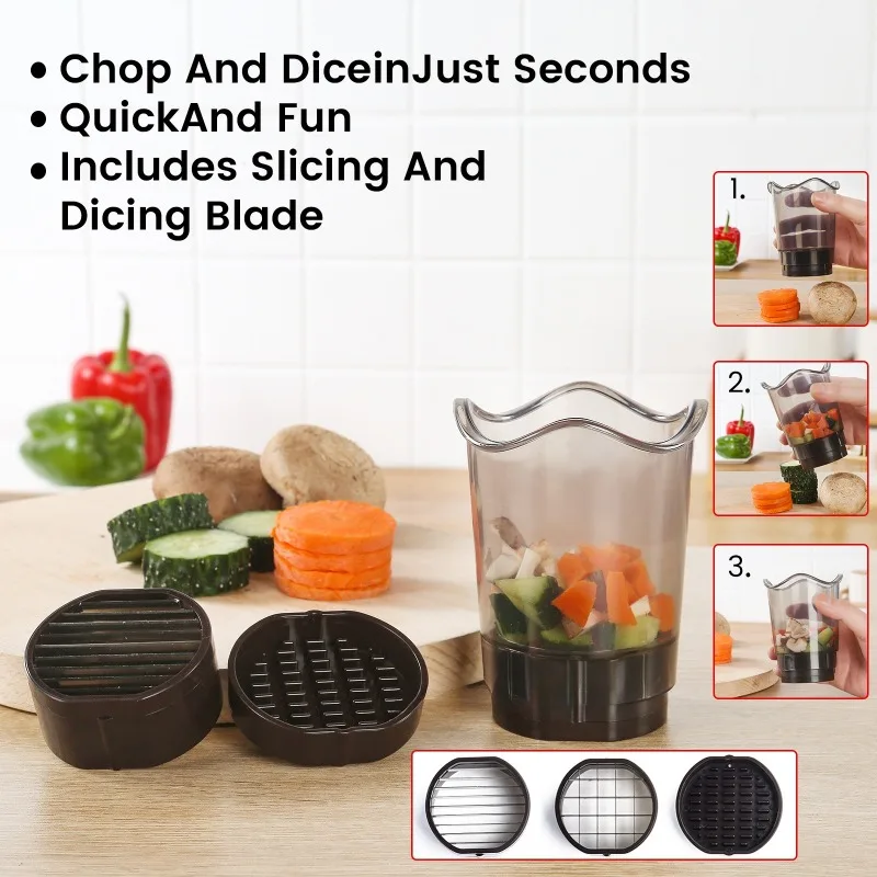 Alat Pemotong Sayur dan Buah M - Home Cooking Meal ulasan dan harga