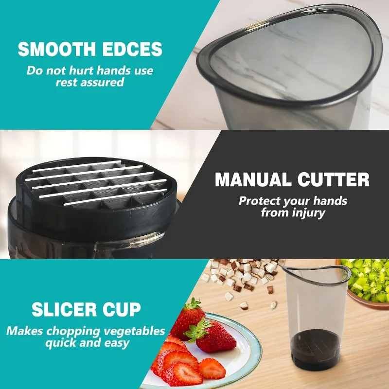 Alat Pemotong Sayur dan Buah M - Home Cooking Meal ulasan dan harga