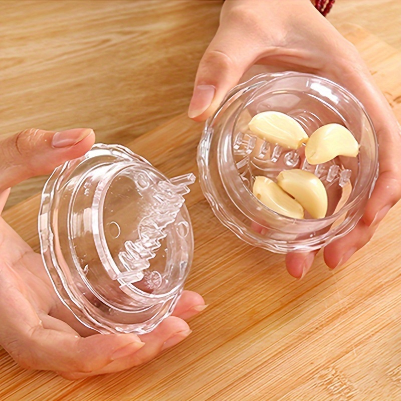 Penghancur Bawang Putih Multif - Home Cooking Utensils ulasan dan harga