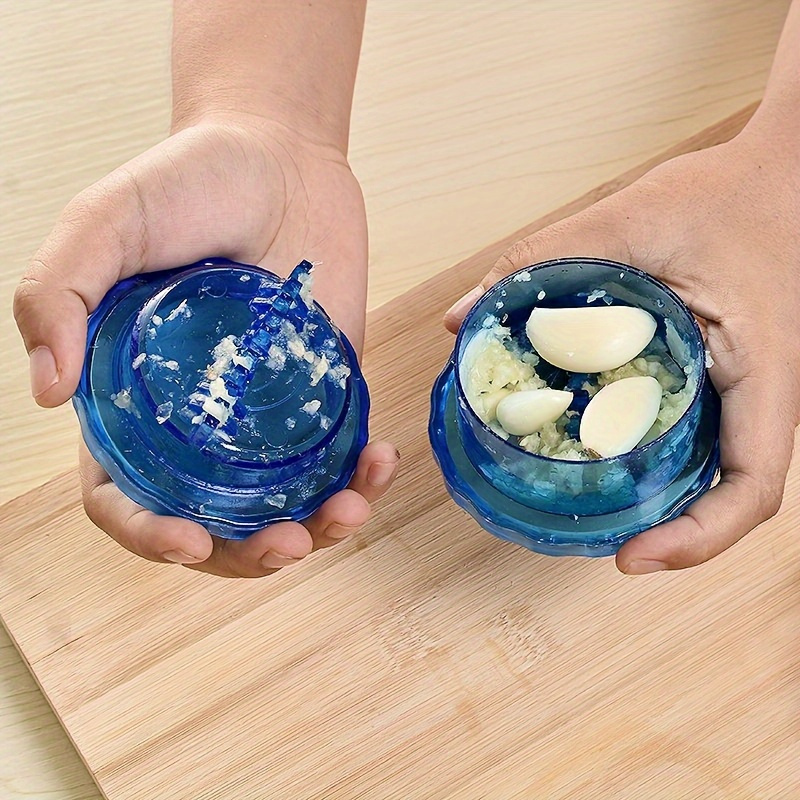 Penghancur Bawang Putih Multif - Home Cooking Utensils ulasan dan harga