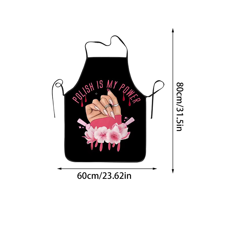 1 Buah Celemek Wanita Dapur Ke - Home Cooking In ulasan dan harga