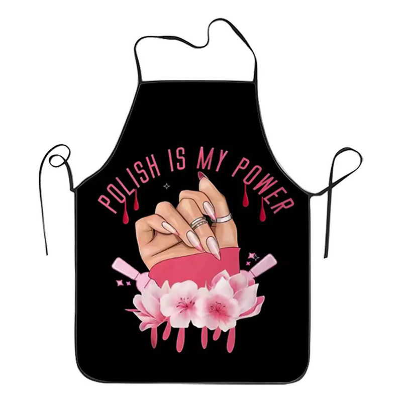 1 Buah Celemek Wanita Dapur Ke - Home Cooking In ulasan dan harga