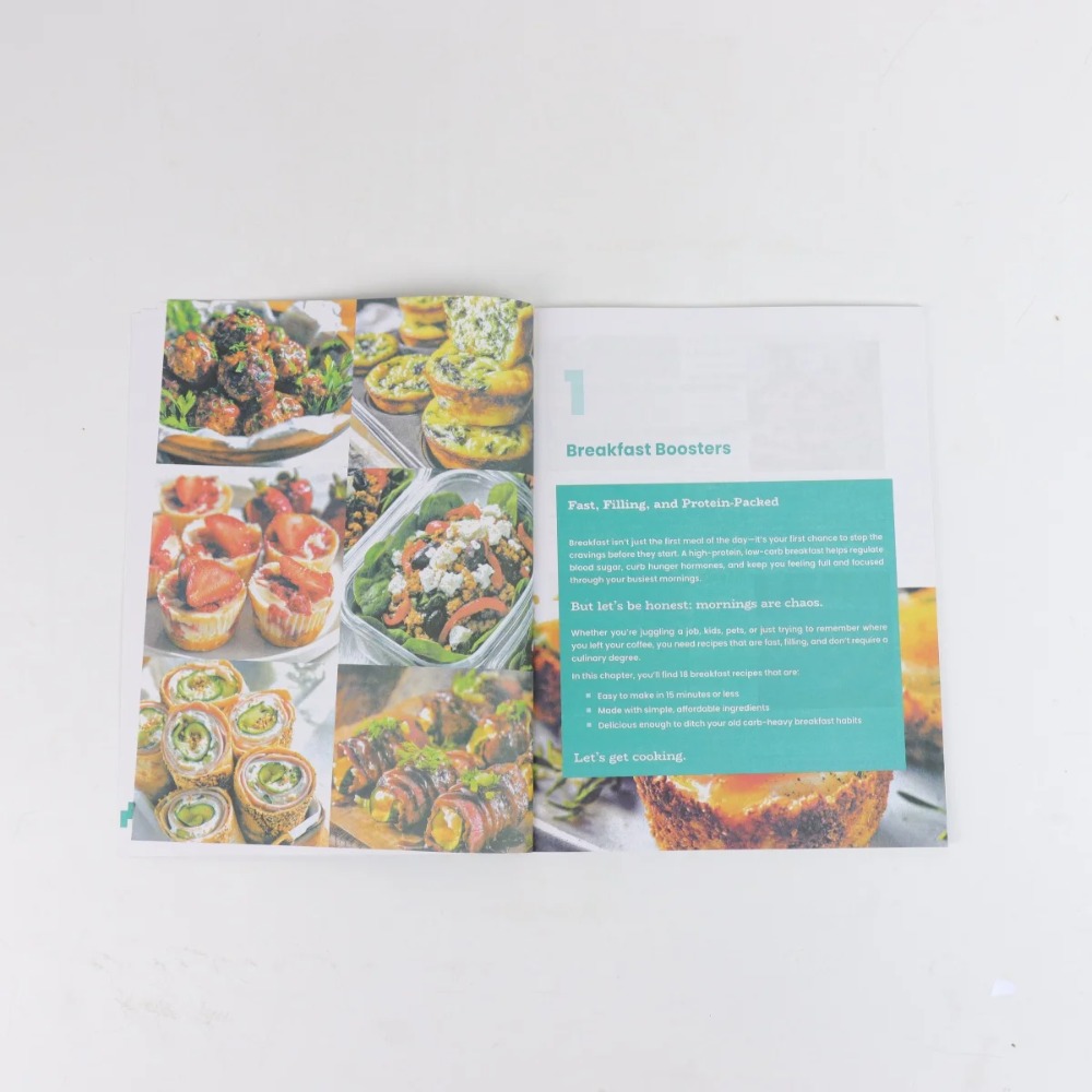 Buku panduan memasak makanan t - Home Cooking Easy Recipes ulasan dan harga