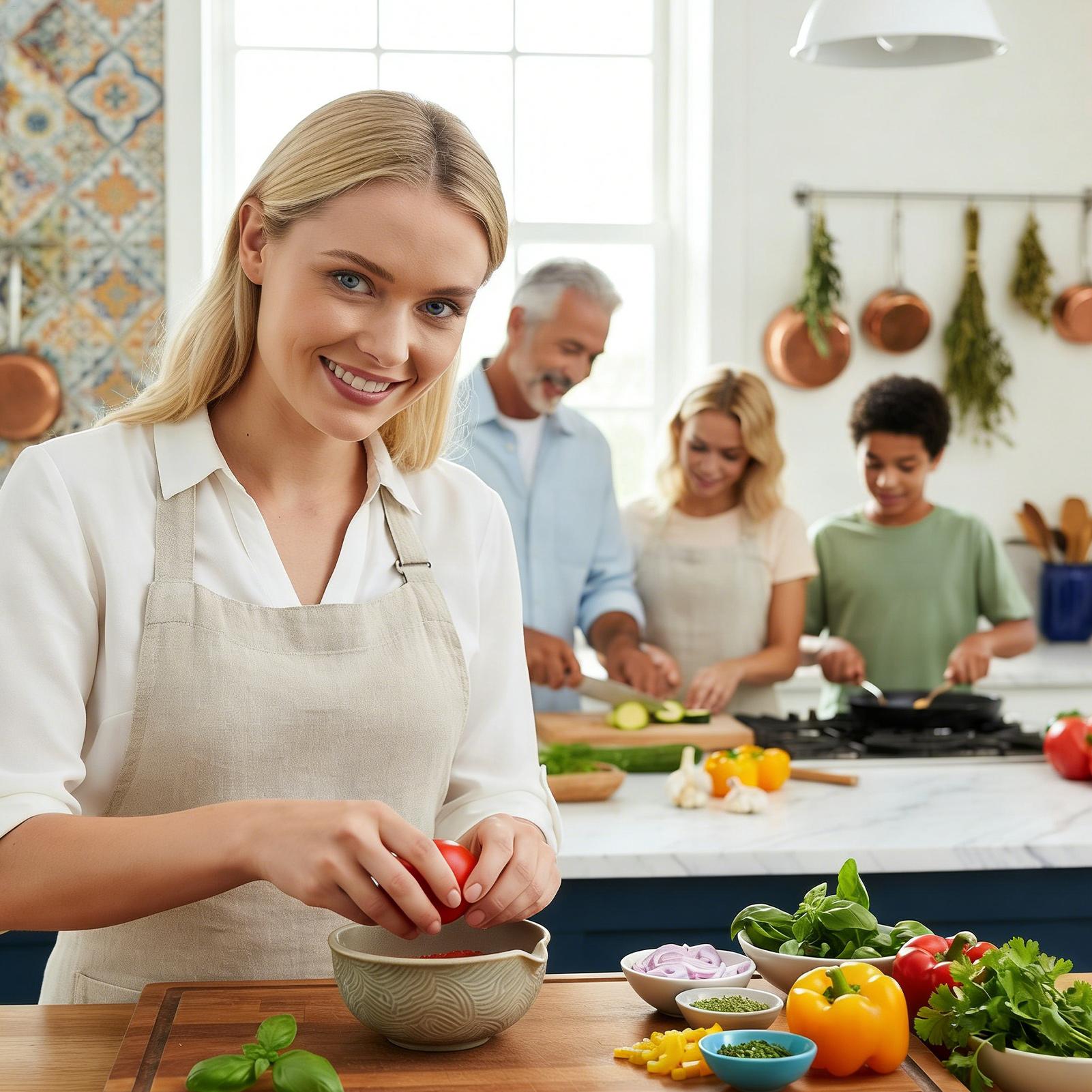Piring Parutan Keramik, Mangku - Home Cooking Meal ulasan dan harga